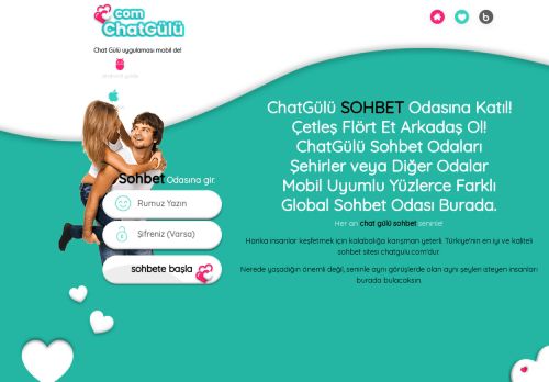 chatgulu